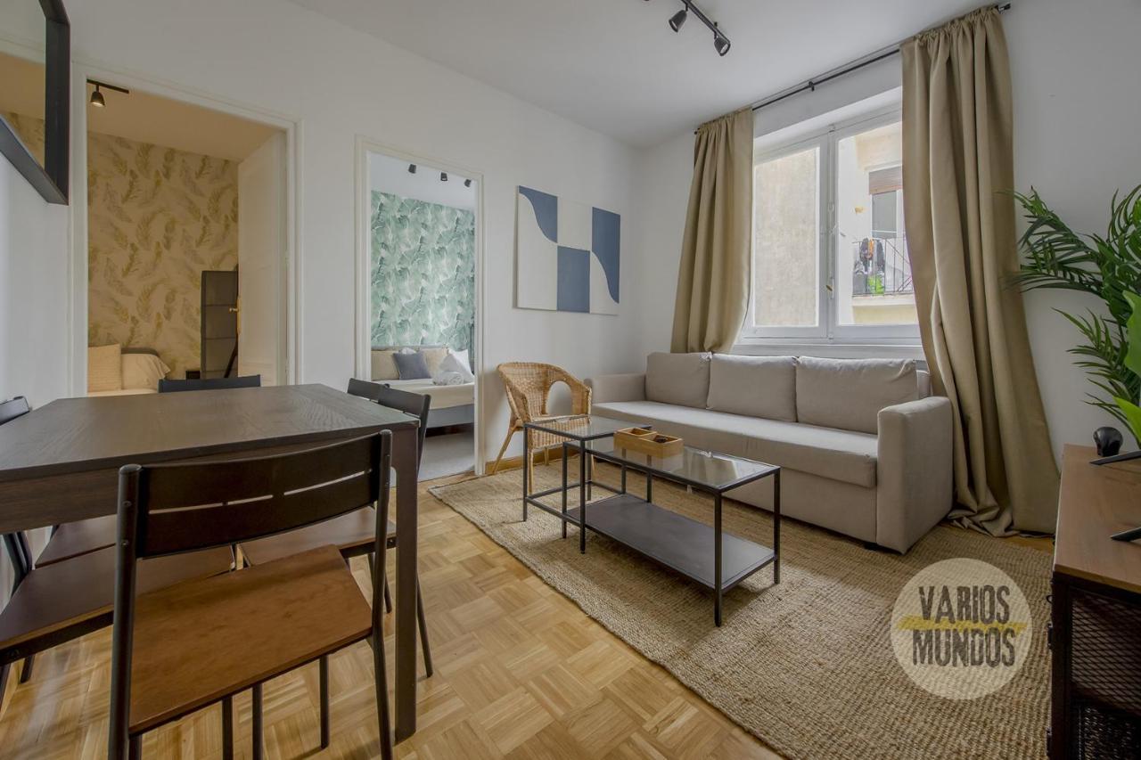 Centrico Apt En La Calle Toledo 77 Madri